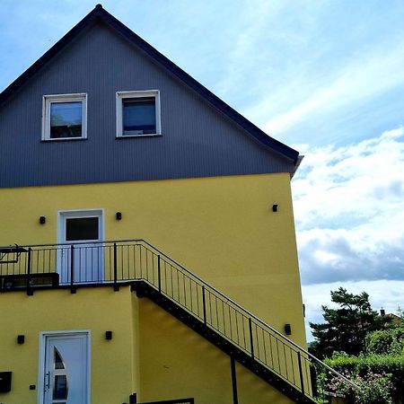 Ferienwohnung Brunnenaue Sagard Luaran gambar