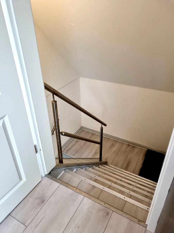 Ferienwohnung Brunnenaue Sagard Luaran gambar