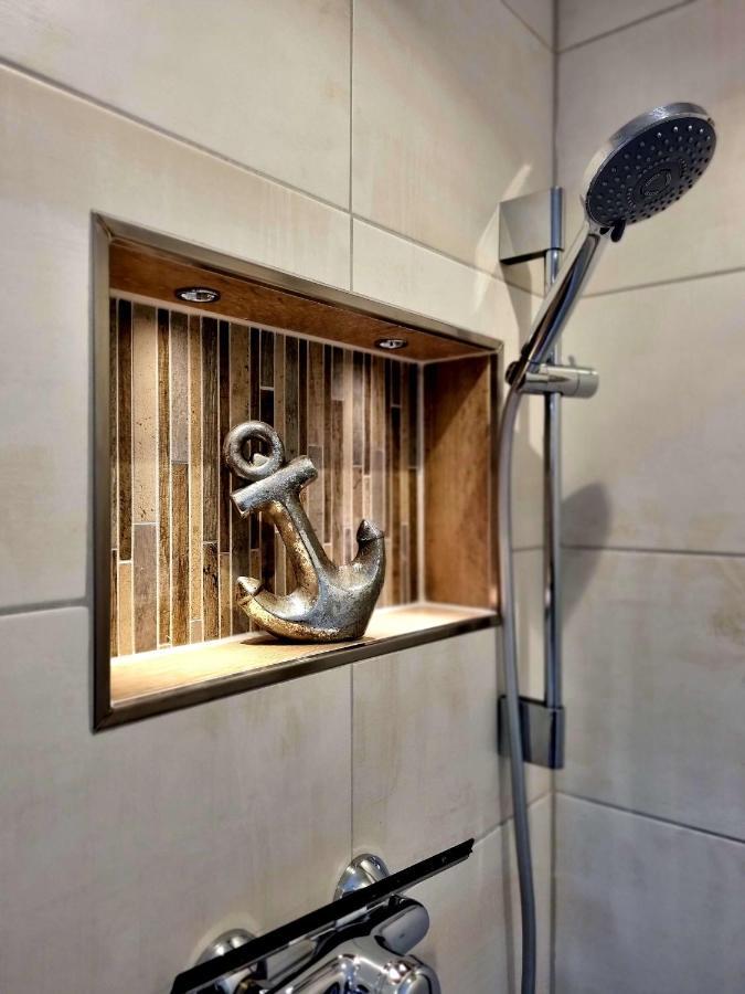 Ferienwohnung Brunnenaue Sagard Luaran gambar