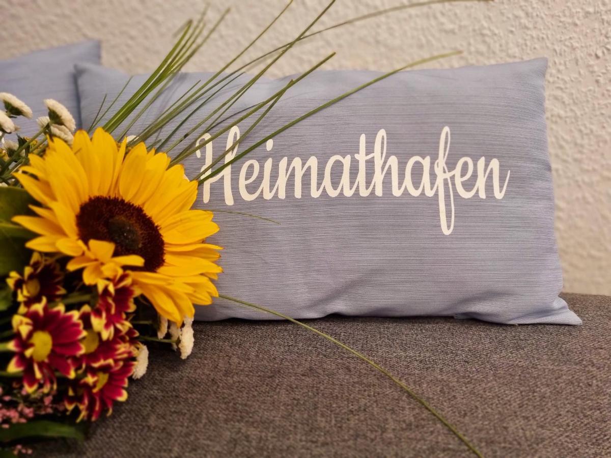 Ferienwohnung Brunnenaue Sagard Luaran gambar